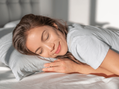 Menopause and Sleep: Your Guide to Better Rest During Life’s&nbsp;Transition