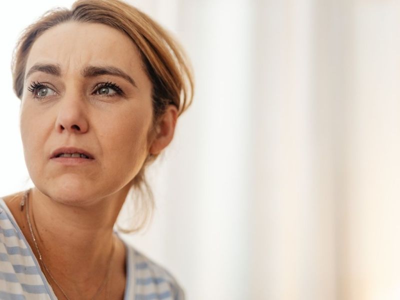 Why Do I Keep Forgetting Things? The Hormonal Connection to Brain&nbsp;Fog